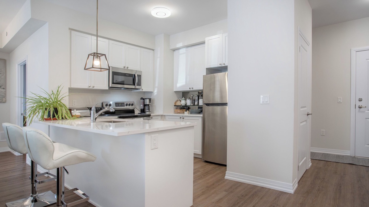 Photo of Kitchen in Newcastle