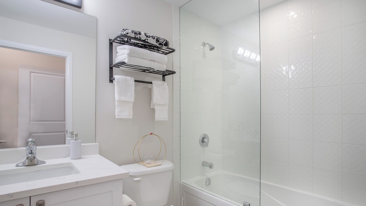 Photo of Bathroom in Newcastle