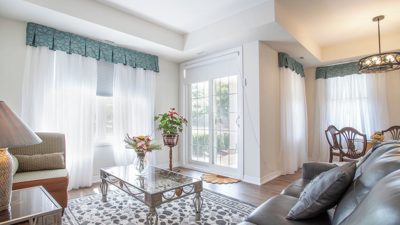 Photo of Livingroom in Newcastle