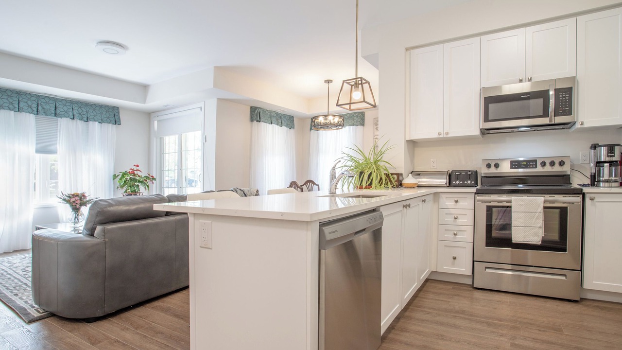 Photo of Kitchen in Newcastle