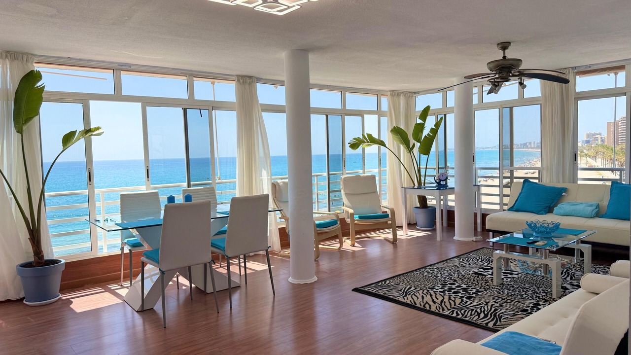 Photo of Livingroom in Coveta Fuma
