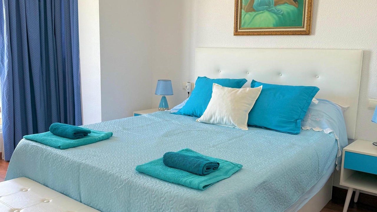 Photo of Bedroom in Coveta Fuma