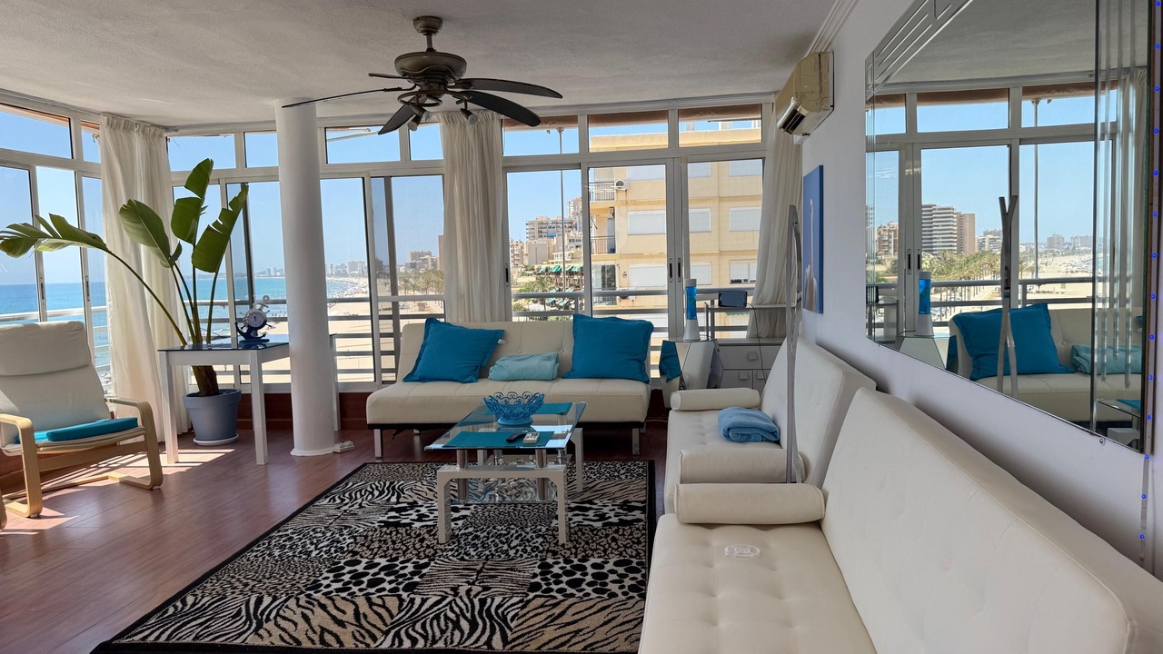 Photo of Livingroom in Coveta Fuma