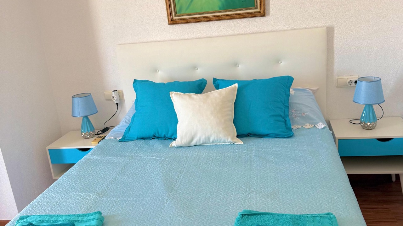 Photo of Bedroom in Coveta Fuma