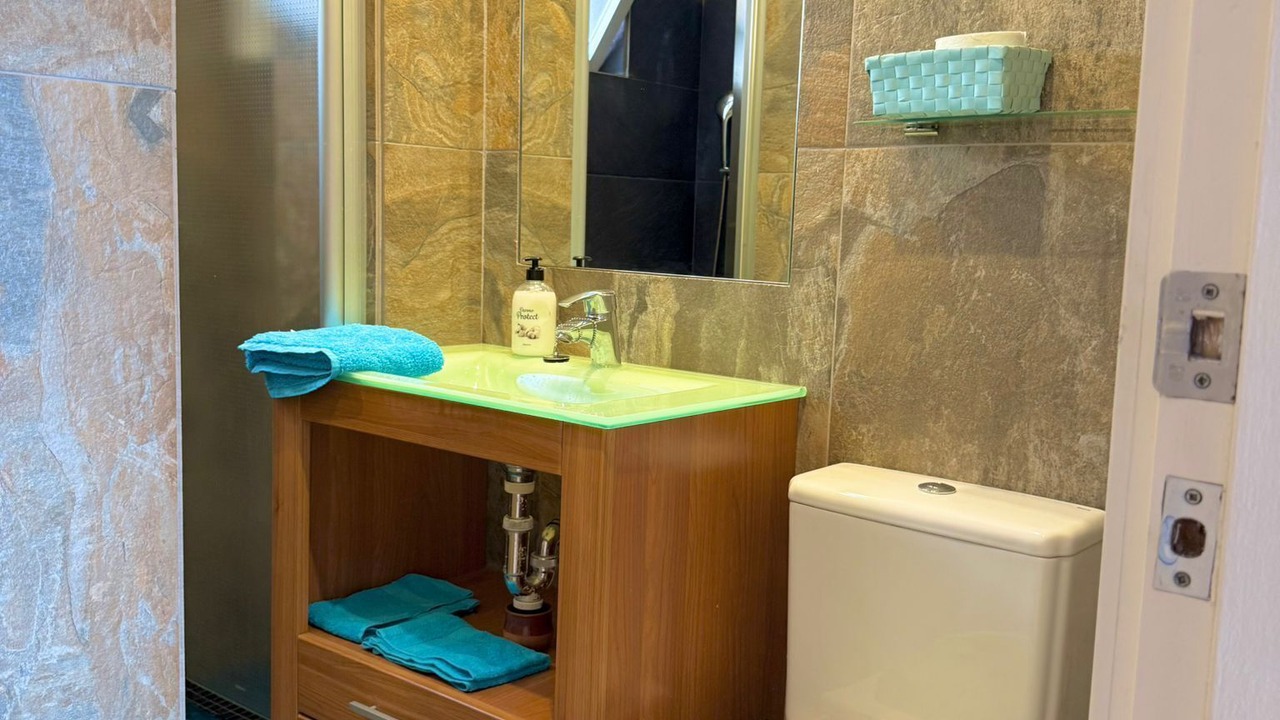 Photo of Bathroom in Coveta Fuma