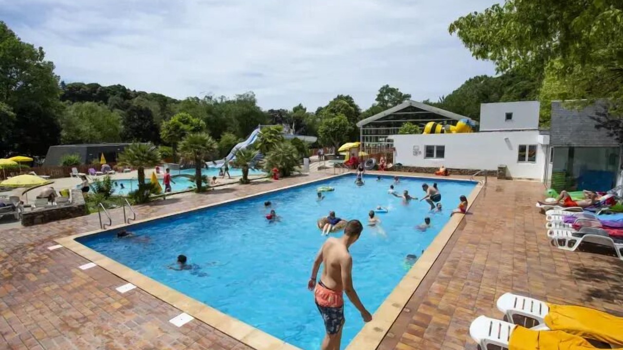 Photo of Outdoor in Locunole