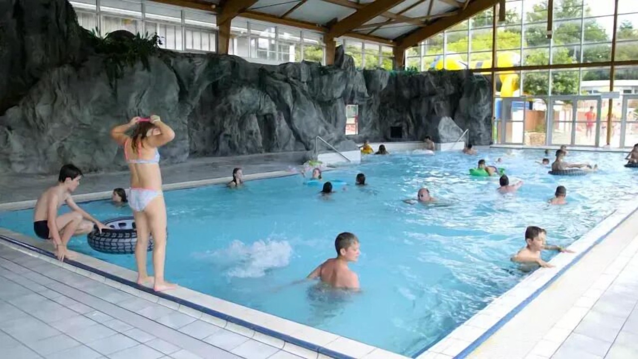 Photo of Outdoor in Locunole