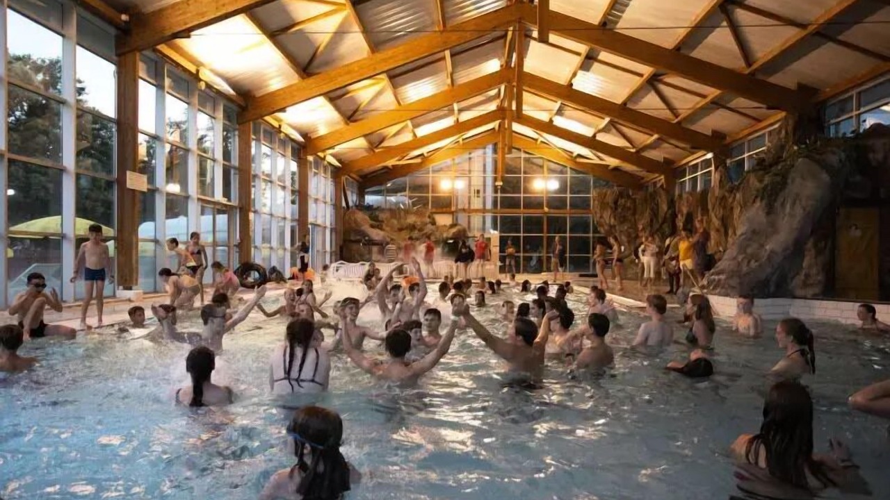 Photo of Outdoor in Locunole