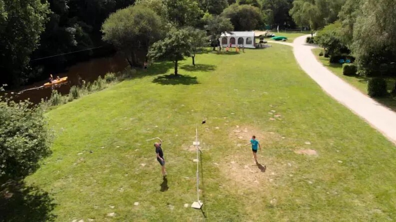 Photo of Outdoor in Locunole