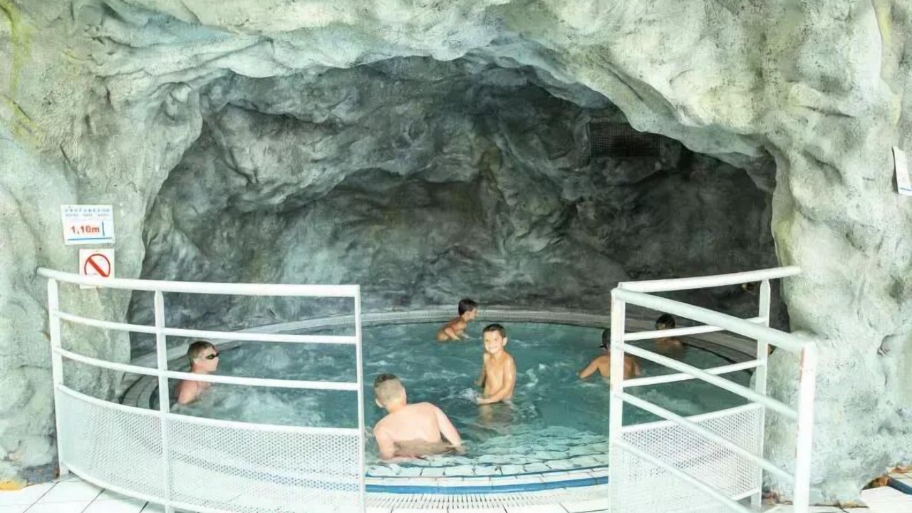 Photo of Outdoor in Locunole