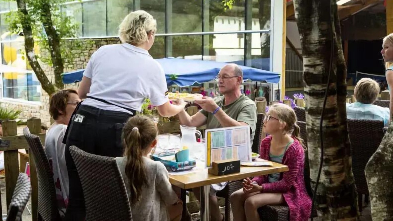 Photo of Outdoor in Locunole