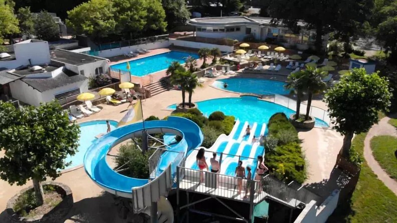 Photo of Outdoor in Locunole