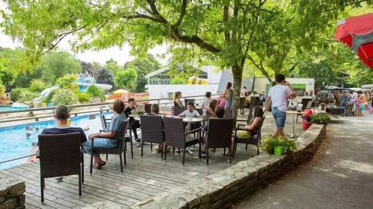 Photo of Outdoor in Locunole