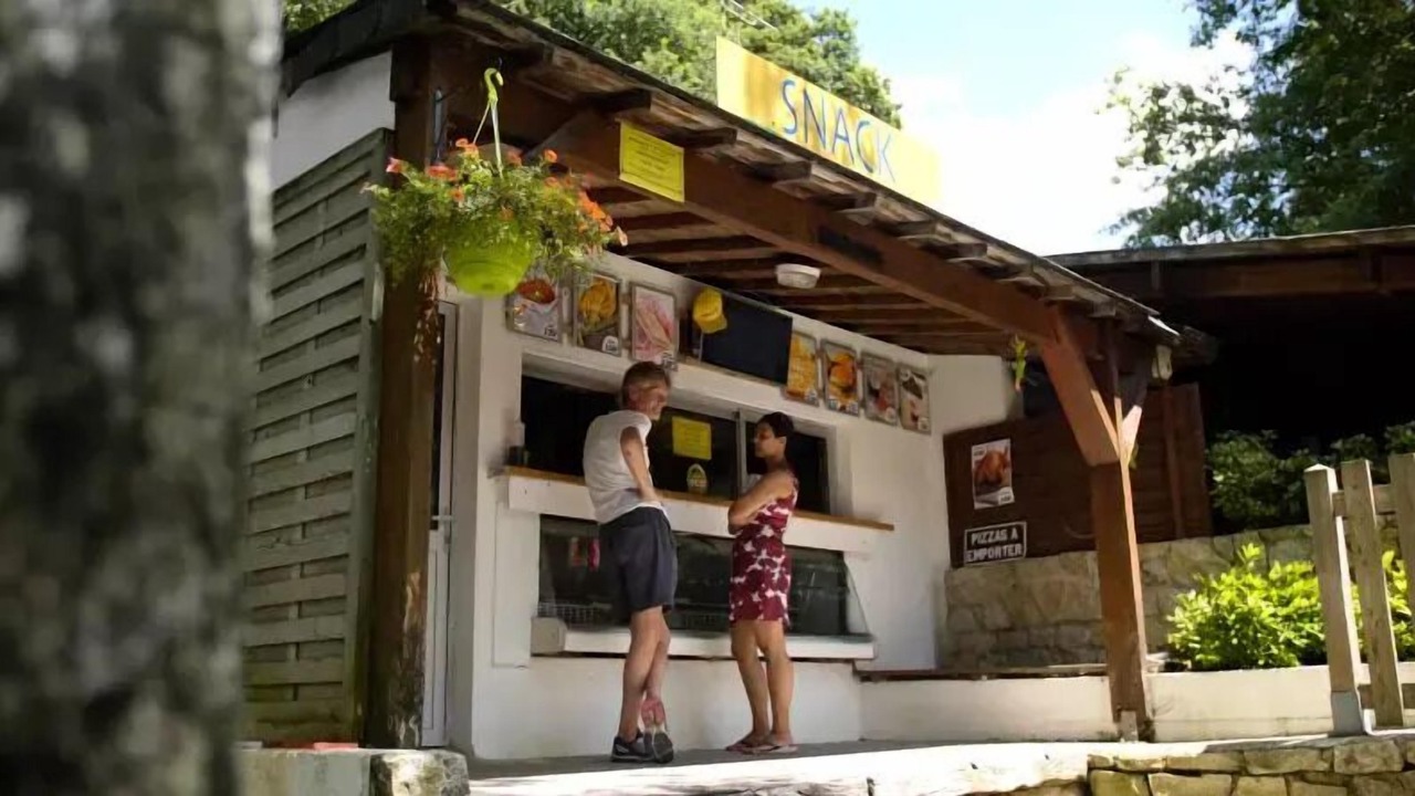 Photo of Outdoor in Locunole