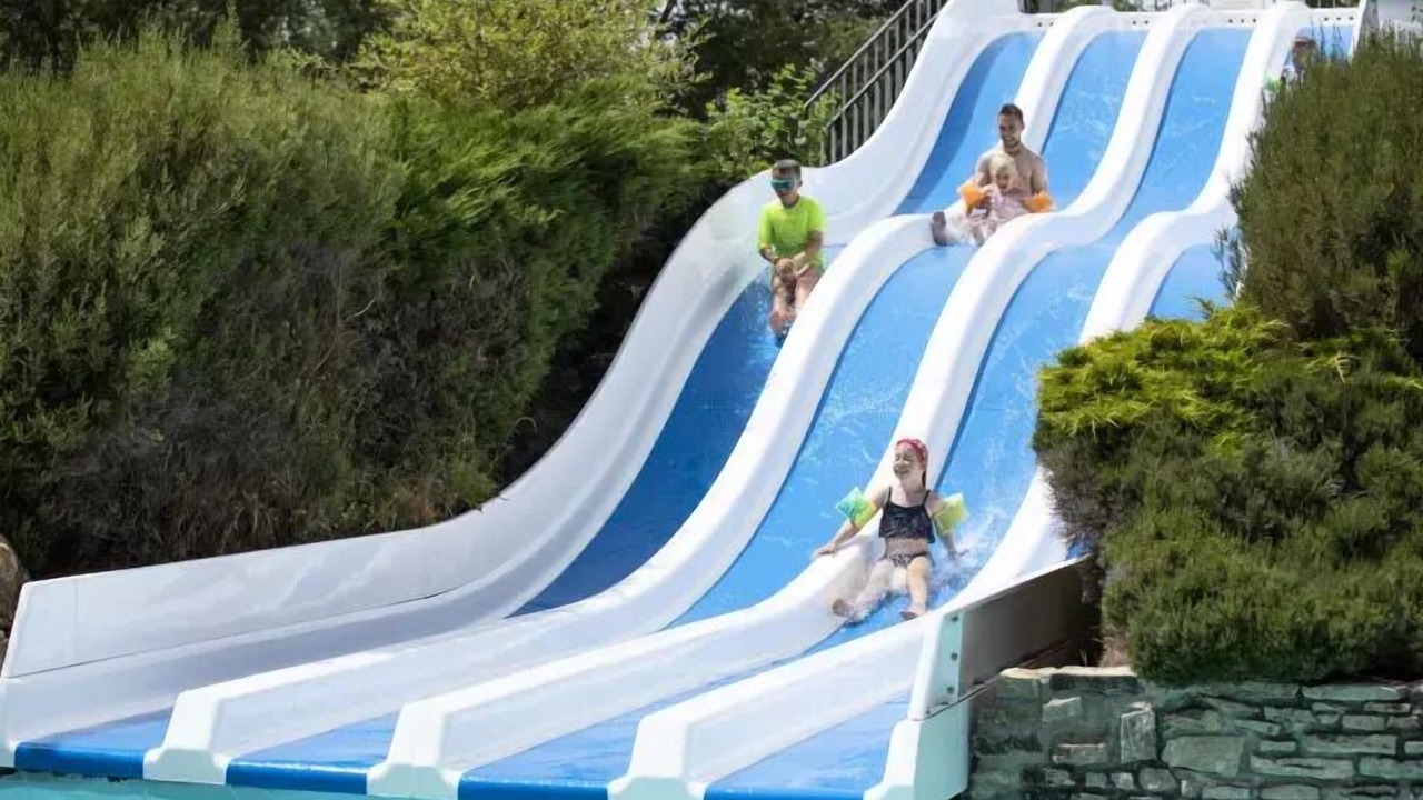 Photo of Outdoor in Locunole