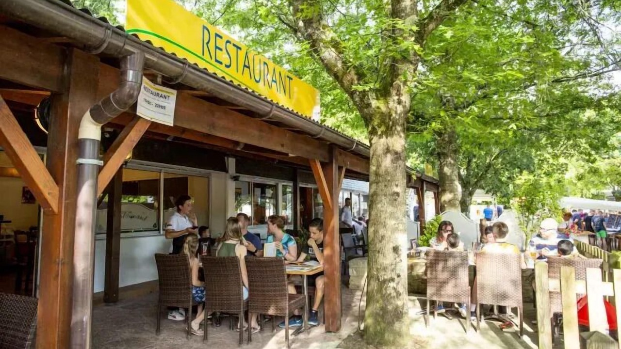 Photo of Outdoor in Locunole