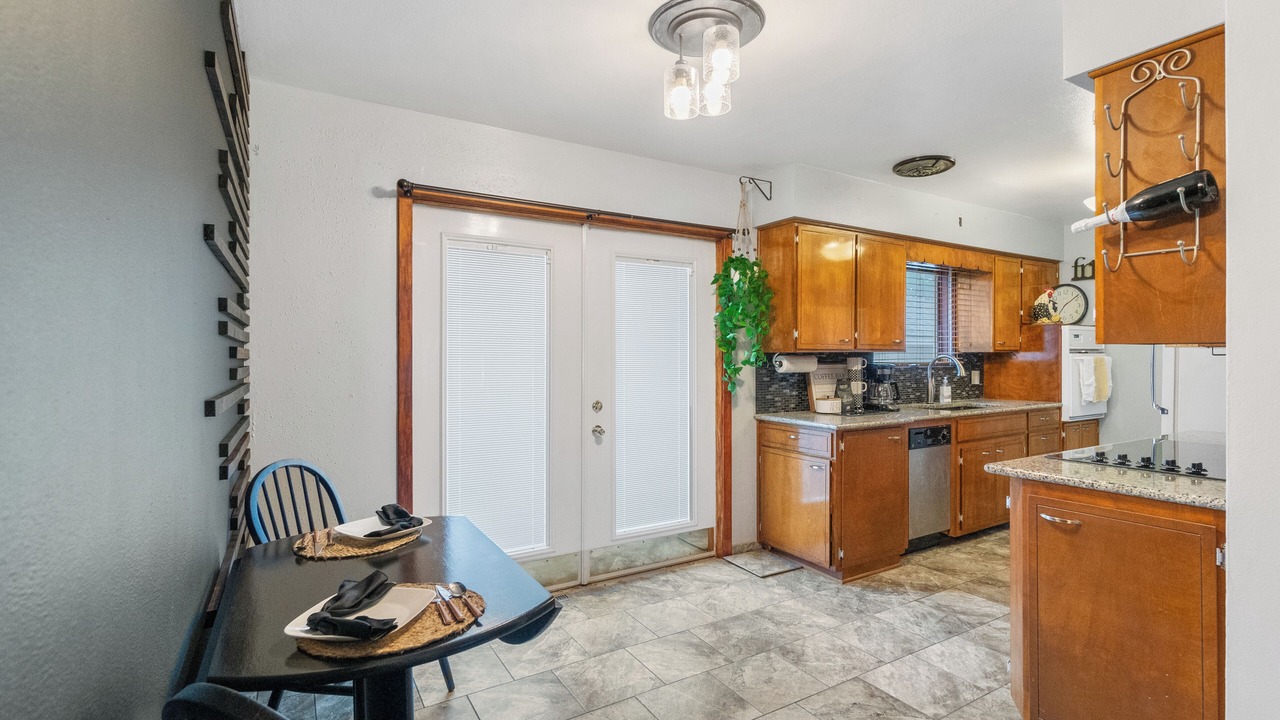 Photo of Kitchen in Waterloo