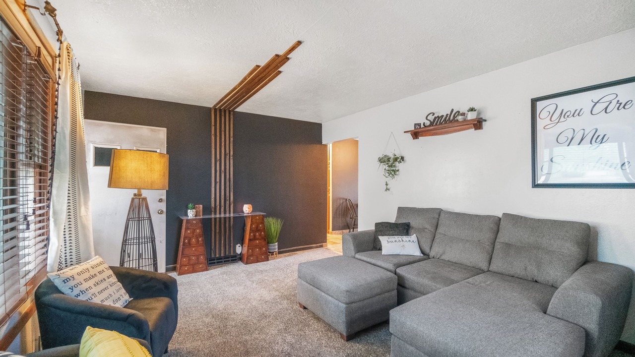 Photo of Livingroom in Waterloo