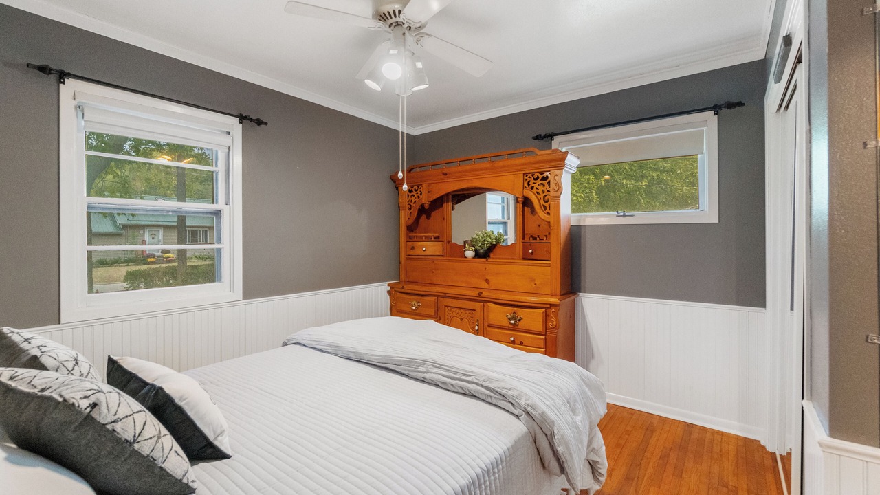 Photo of Bedroom in Waterloo
