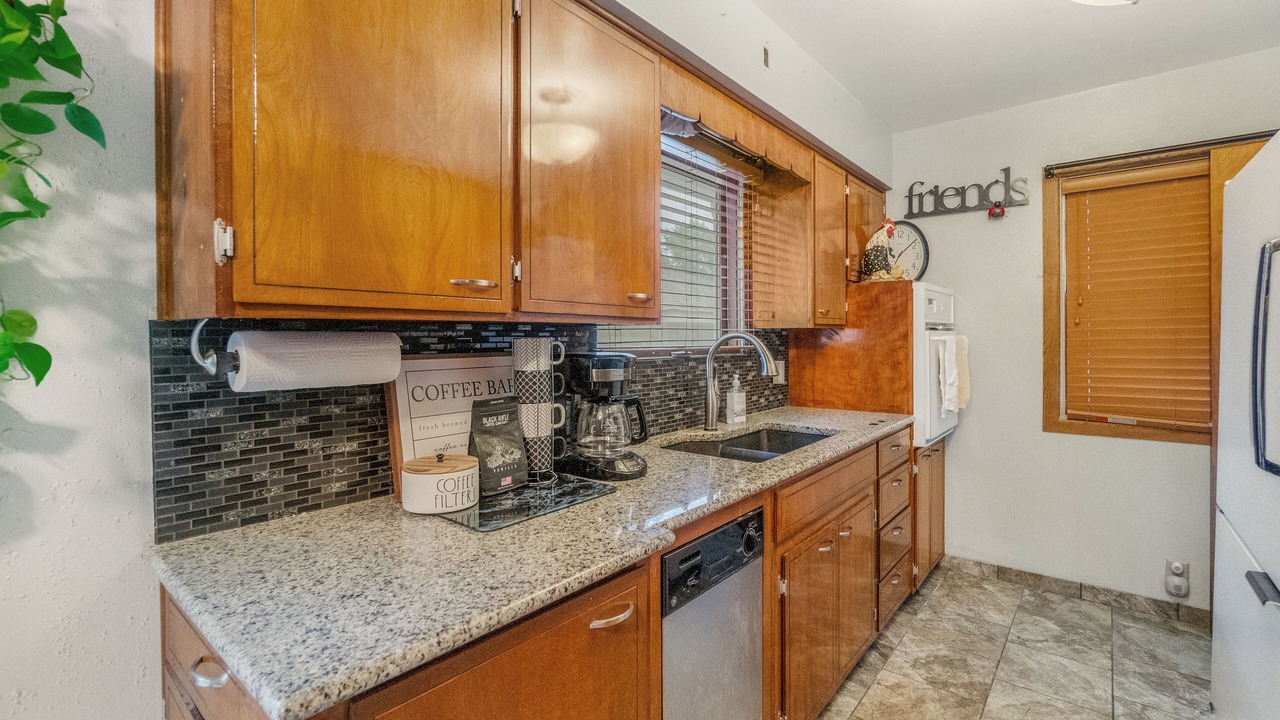 Photo of Kitchen in Waterloo