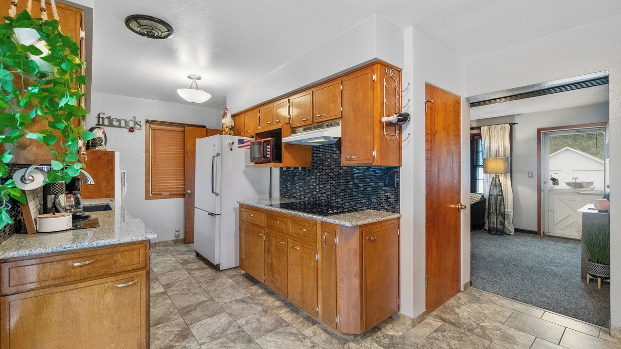 Photo of Kitchen in Waterloo