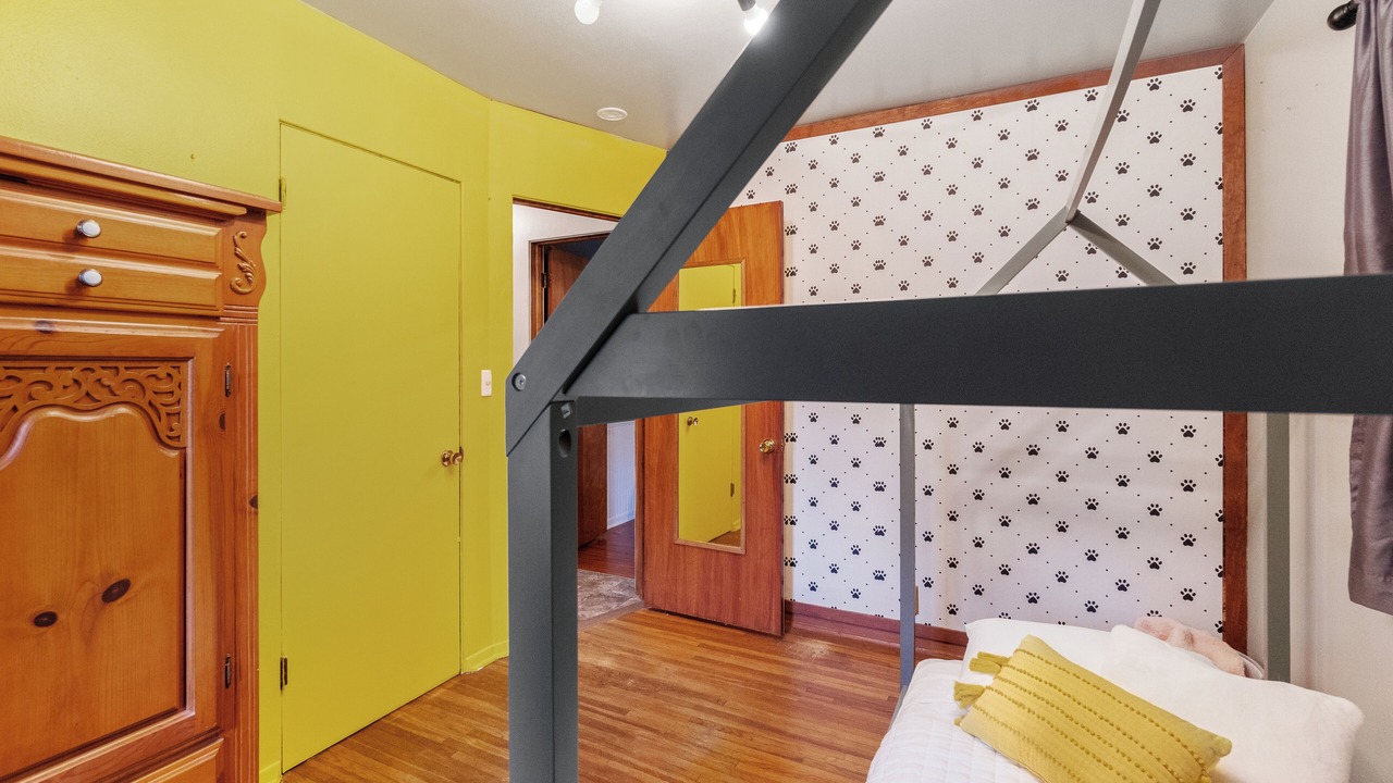 Photo of Bedroom in Waterloo