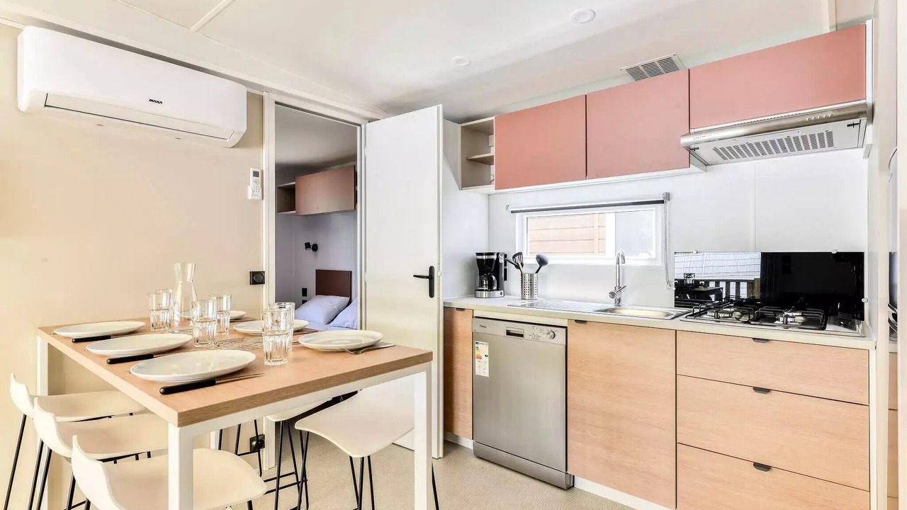 Photo of Kitchen in Villereal