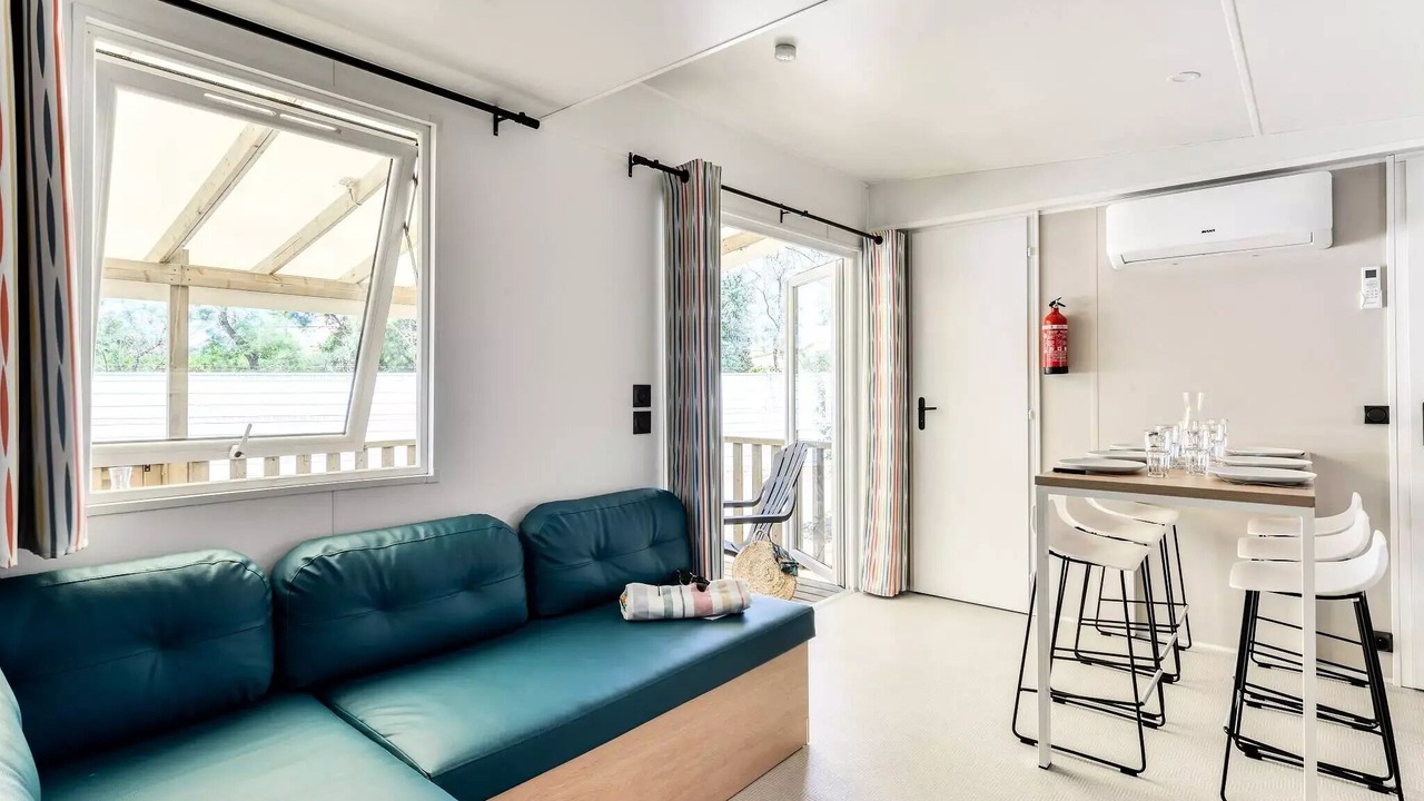 Photo of Livingroom in Villereal