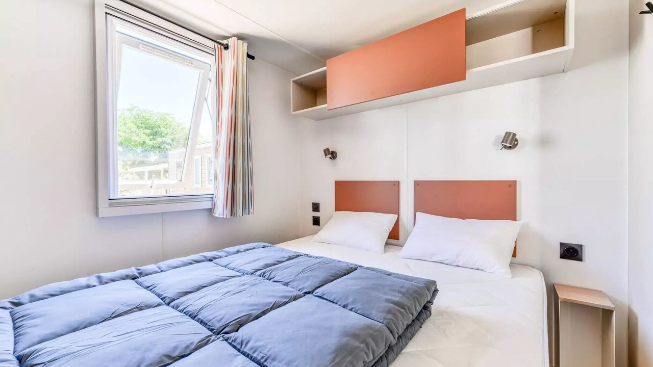 Photo of Bedroom in Villereal