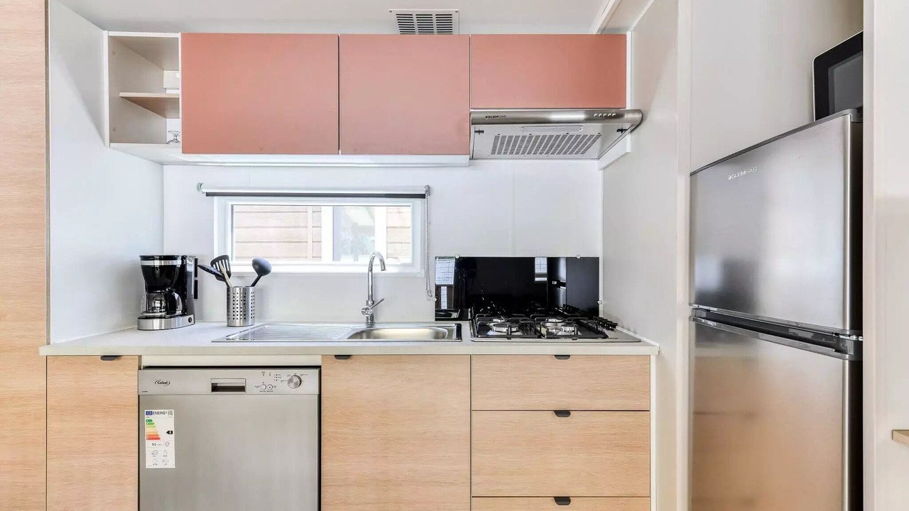 Photo of Kitchen in Villereal
