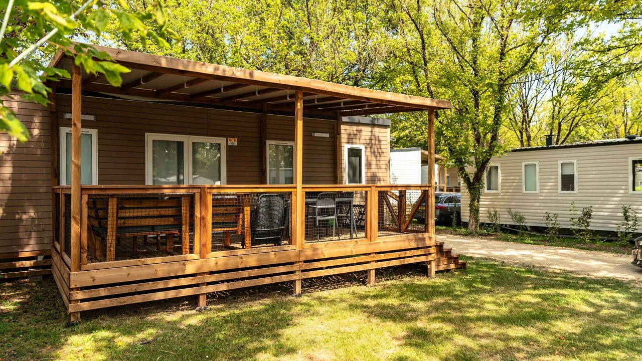 Photo of Patio Balcony in Villereal