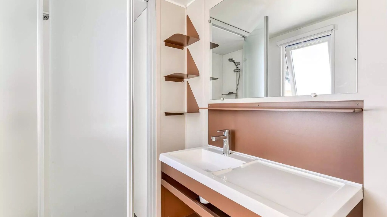 Photo of Bathroom in Villereal