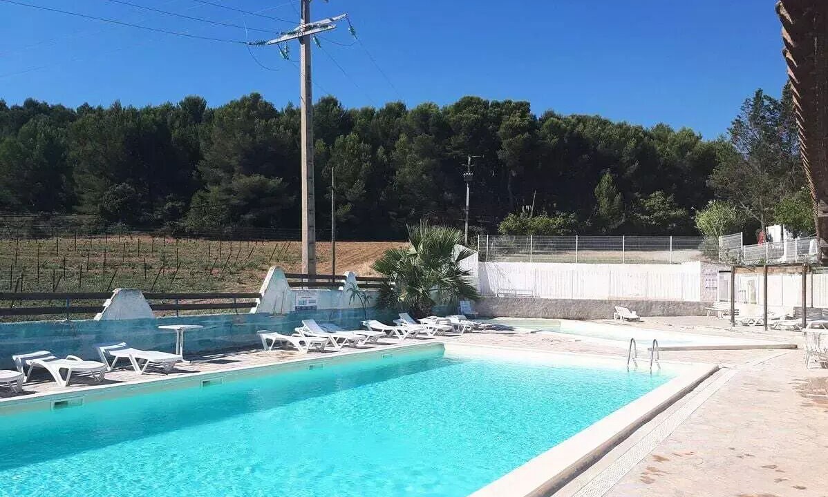 Photo of Outdoor in Villeveyrac