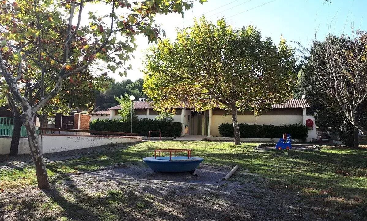 Photo of Outdoor in Villeveyrac