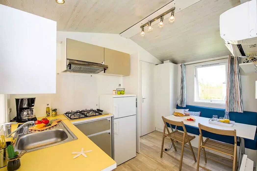 Photo of Kitchen in Villereal