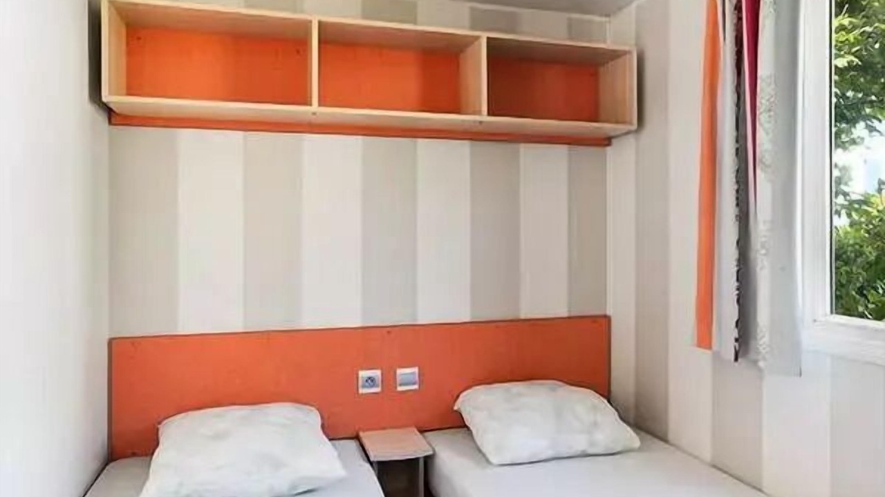 Photo of Bedroom in Villereal