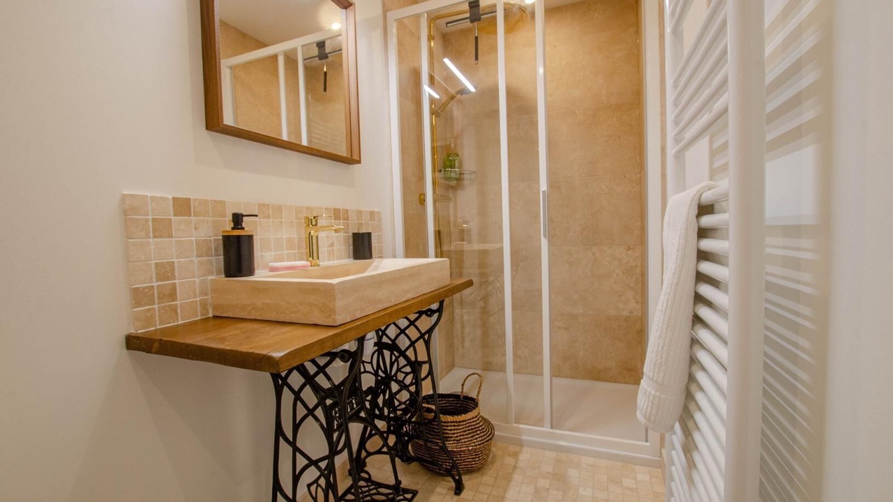 Photo of Bathroom in Chervey
