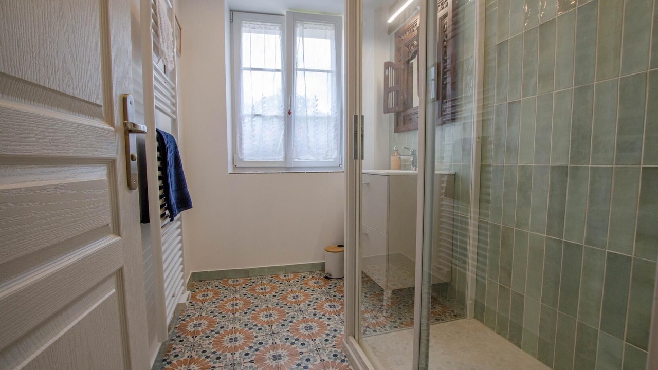 Photo of Bathroom in Chervey
