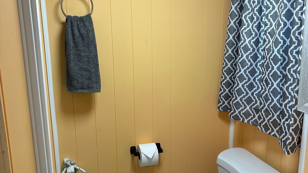 Photo of Bathroom in Homosassa