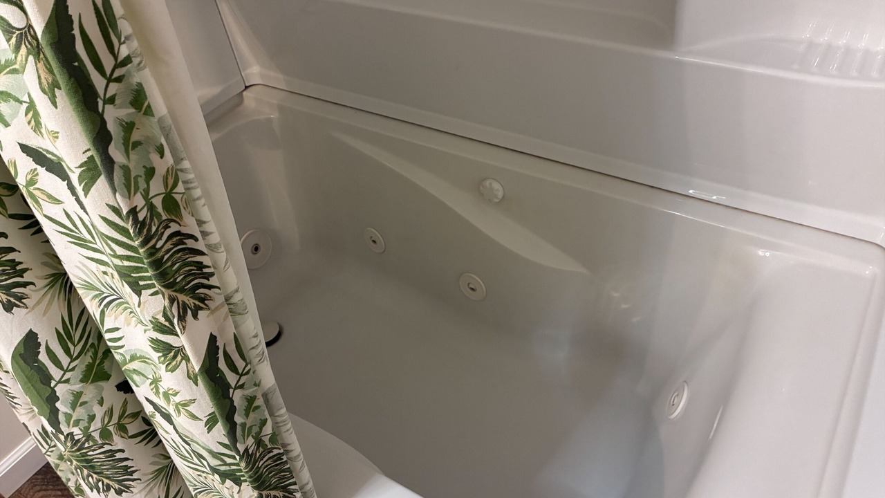 Photo of Bathroom in Homosassa