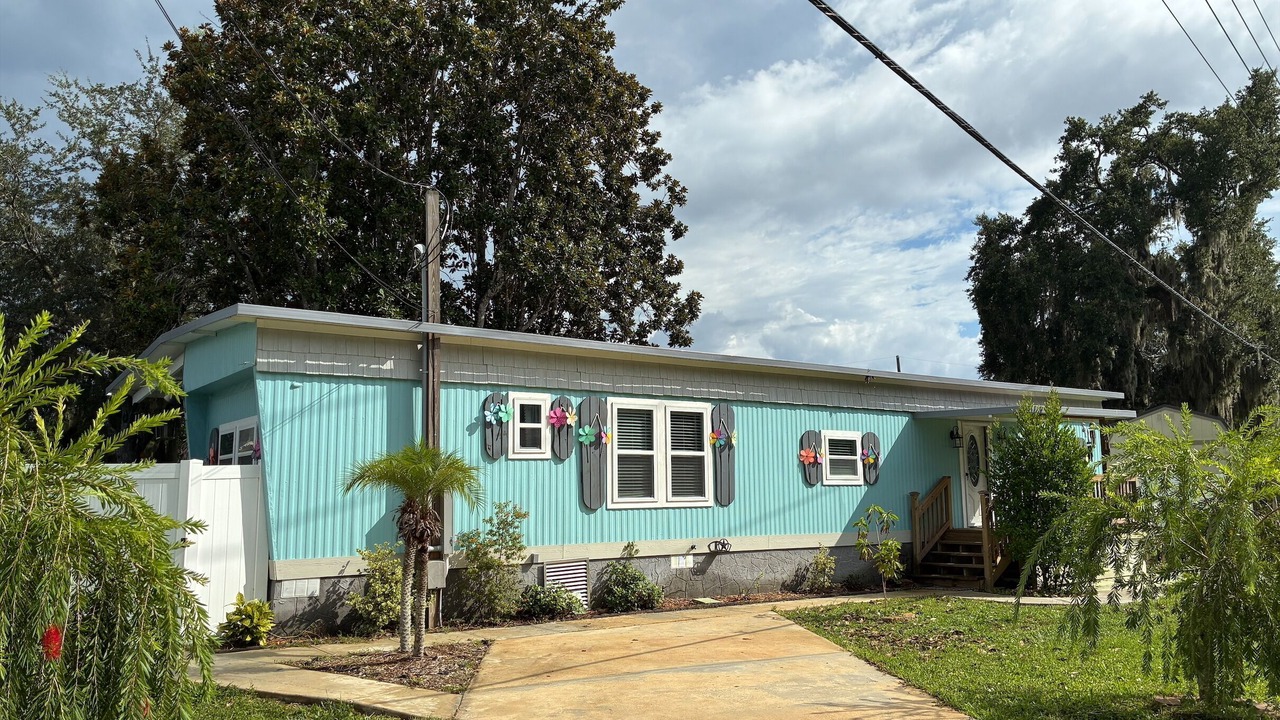 Photo of Outdoor in Homosassa