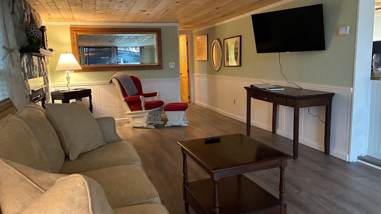 Photo of Livingroom in Homosassa
