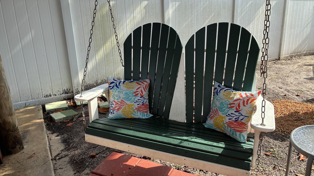 Photo of Outdoor in Homosassa