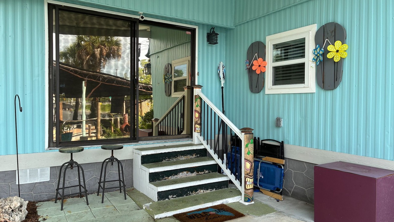 Photo of Outdoor in Homosassa