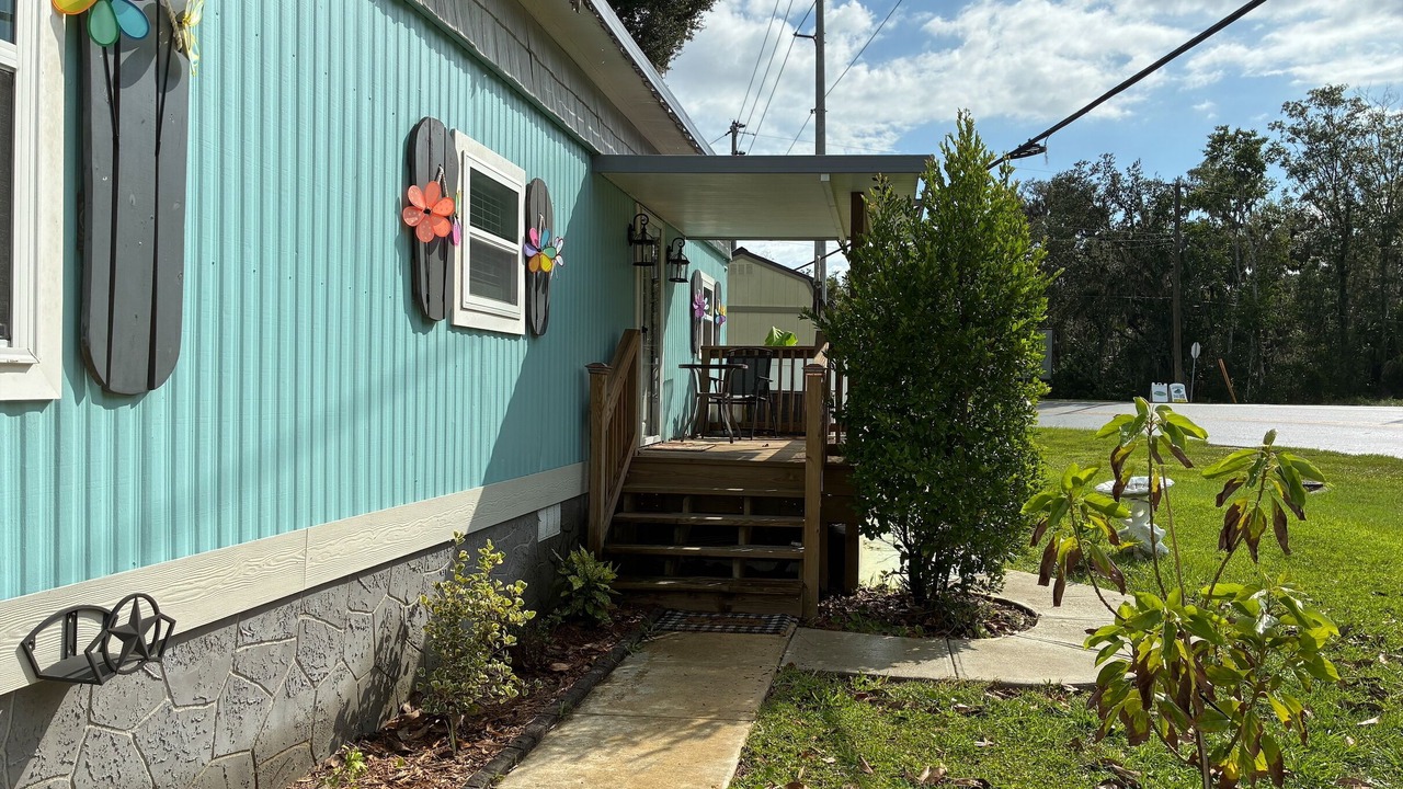 Photo of Outdoor in Homosassa