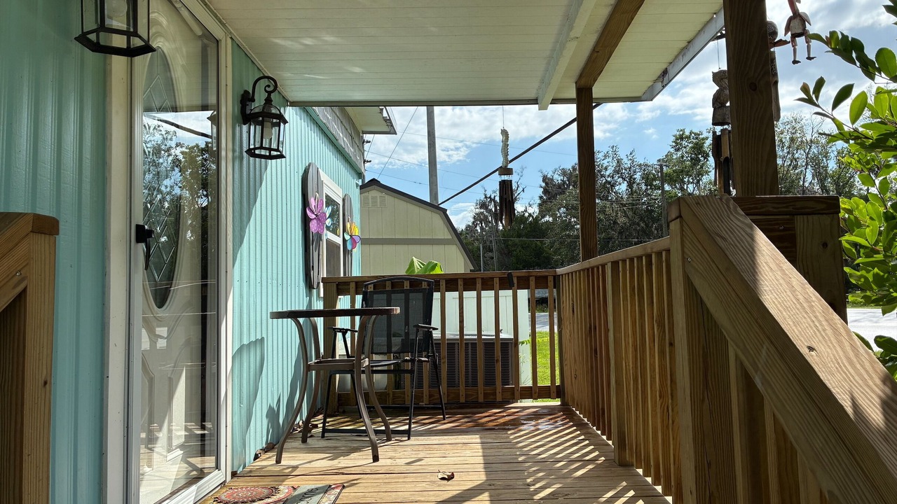 Photo of Outdoor in Homosassa