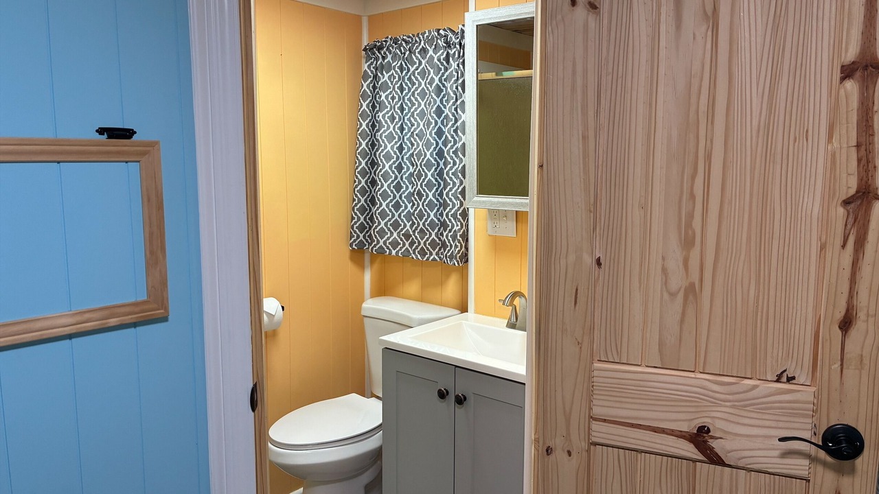 Photo of Bathroom in Homosassa