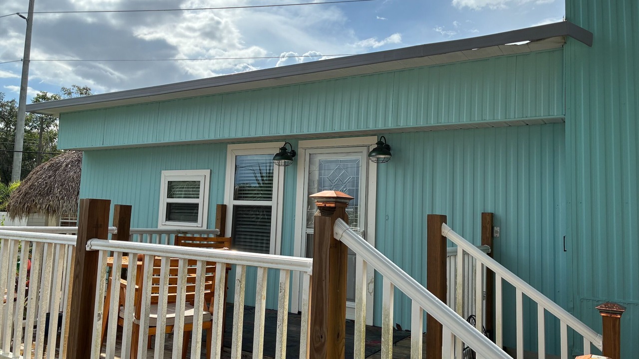 Photo of Outdoor in Homosassa