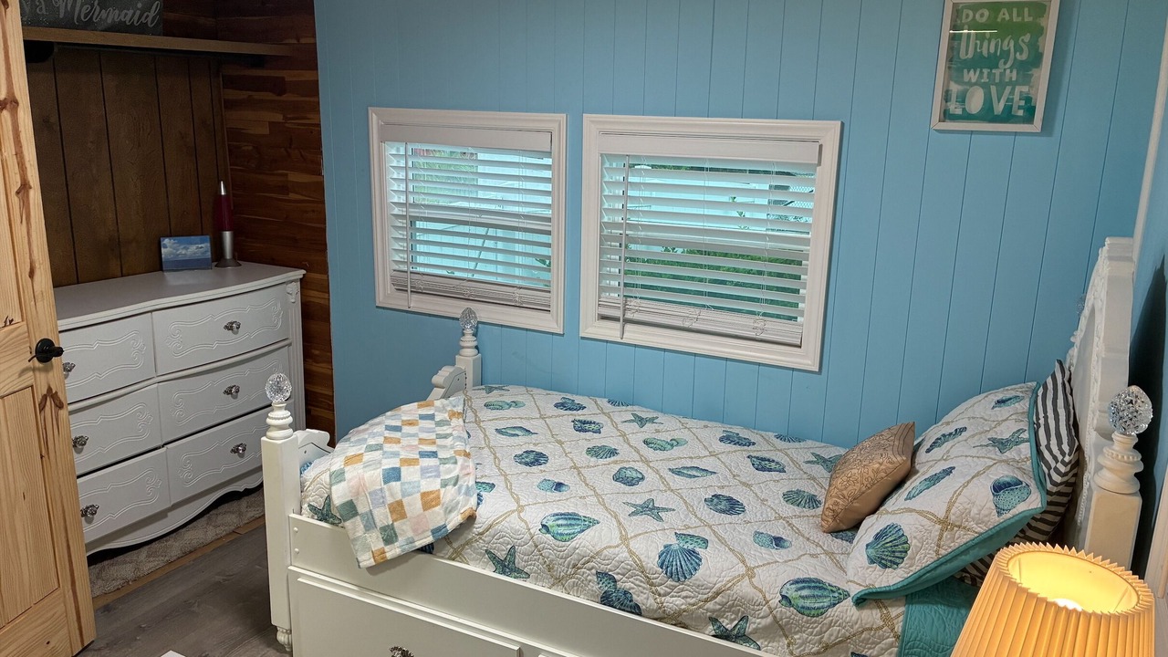 Photo of Bedroom in Homosassa
