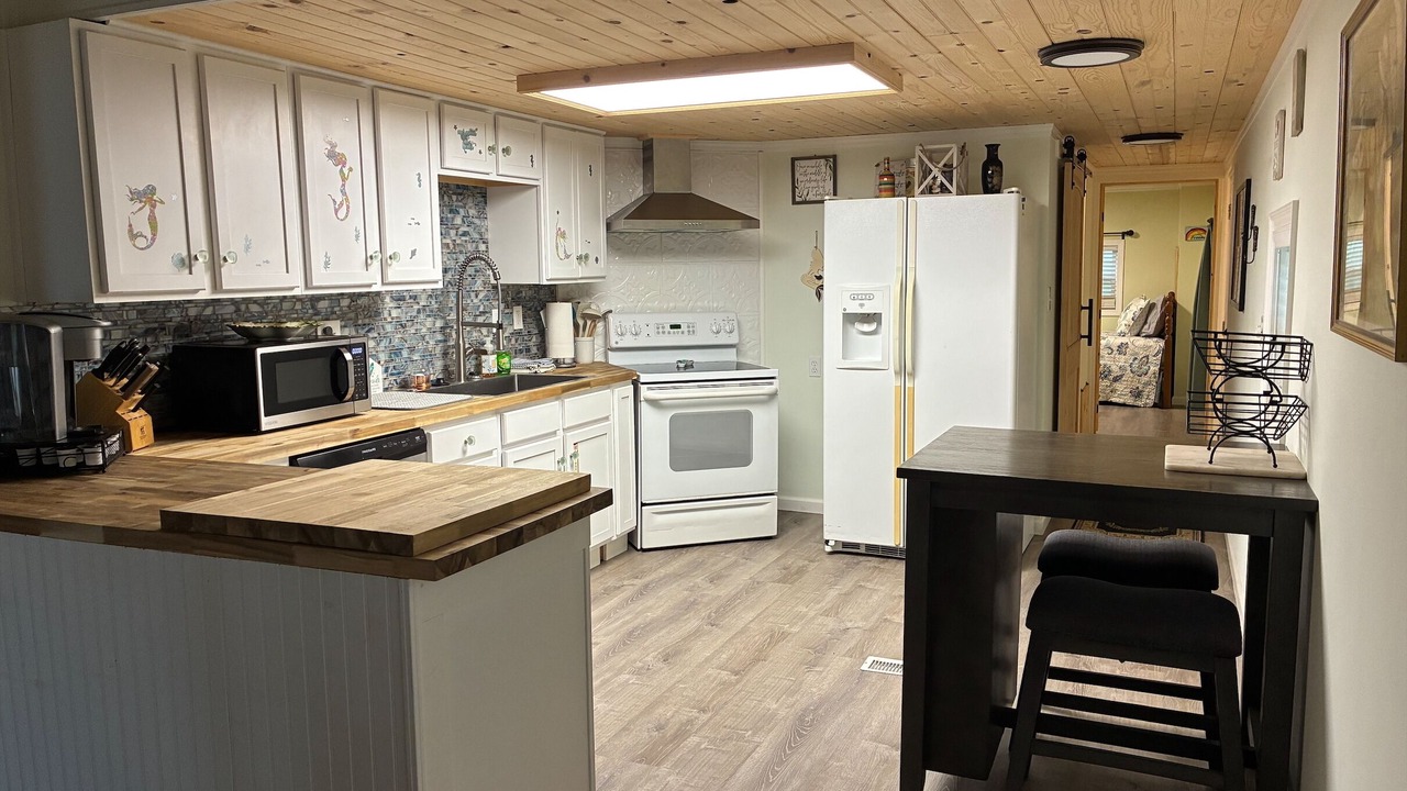 Photo of Kitchen in Homosassa